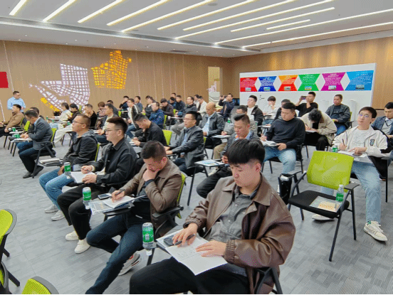 职教集团、市域产教联合体组织开展2025年企业管理培训