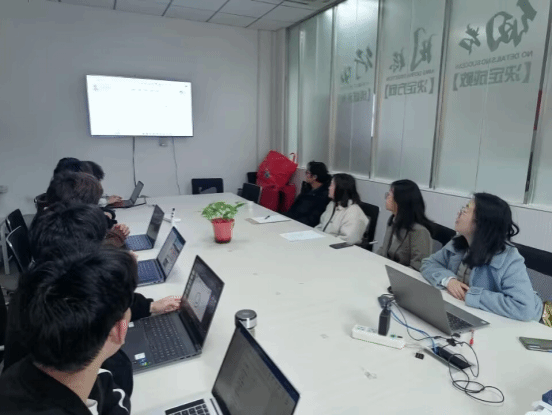 awc777万象城娱乐官网第九届学生技能竞赛VR设计与制作赛项比赛报道