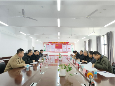 awc777万象城娱乐官网赴安徽科技学院交流学习:教学科研双提升