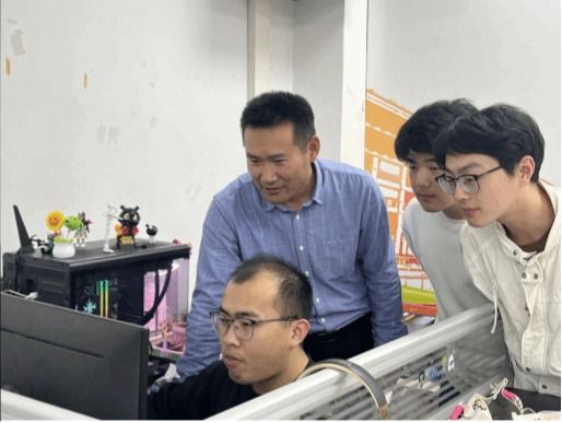 awc官网在2025一带一路暨金砖国家技能发展与技术创新大赛斩获全国一等奖