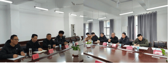 awc777万象城娱乐官网与安徽科技学院携手共探计算机专业人才培养新路径